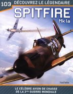 Spitfire Mk la n° 103 2026-09-01