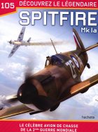 Spitfire Mk la n° 105 2026-09-15