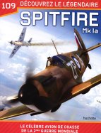 Spitfire Mk la n° 109 2026-10-13