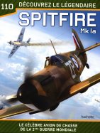 Spitfire Mk la n° 110 2026-10-20