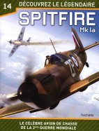 Spitfire Mk la 