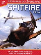 Spitfire Mk la 