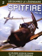 Spitfire Mk la 