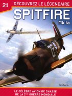 Spitfire Mk la 