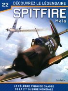 Spitfire Mk la 