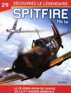 Spitfire Mk la  n° 29 2025-02-04