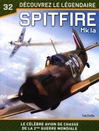 Spitfire Mk la  n° 32 2025-02-25