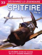 Spitfire Mk la  n° 33 2025-03-04