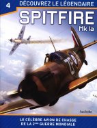 Spitfire Mk la 