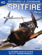 Spitfire Mk la  n° 40 2025-05-06