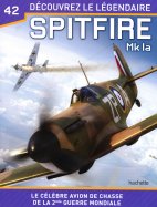 Spitfire Mk la  n° 42 2025-05-20