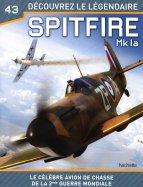 Spitfire Mk la  n° 43 2025-05-27