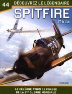 Spitfire Mk la  n° 44 2025-06-03