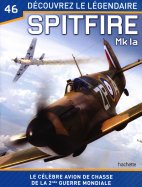 Spitfire Mk la  n° 46 2025-06-17