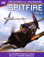 Spitfire Mk la  n° 48 2025-07-01