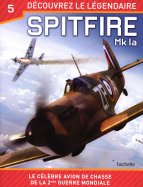 Spitfire Mk la 