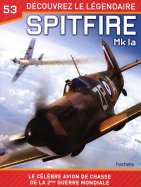 Spitfire Mk la  n° 53 2025-08-05