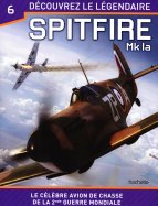 Spitfire Mk la 