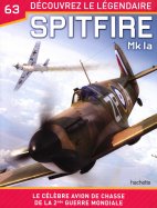 Spitfire Mk la  n° 63 2025-10-14