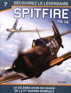 Spitfire Mk la 