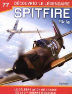Spitfire Mk la  n° 77 2026-01-20