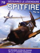 Spitfire Mk la  n° 78 2026-01-27