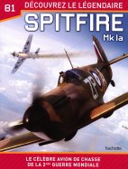 Spitfire Mk la n° 81 2026-02-17