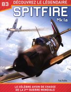 Spitfire Mk la n° 83 2026-03-03