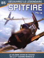 Spitfire Mk la  n° 85 2026-03-17