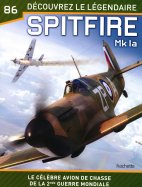Spitfire Mk la  n° 86 2026-03-24