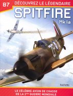 Spitfire Mk la  n° 87 2026-04-02
