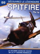 Spitfire Mk la n° 88 2026-04-07