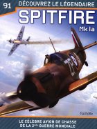 Spitfire Mk la  n° 91 2026-04-28