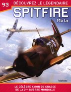 Spitfire Mk la  n° 93 2026-05-12