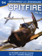 Spitfire Mk la n° 94 2026-05-19