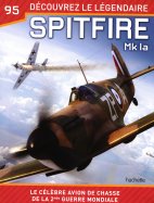 Spitfire Mk la  n° 95 2026-05-26