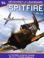 Spitfire Mk la n° 96 2026-06-02