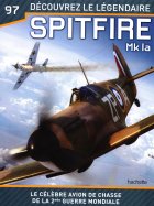 Spitfire Mk la n° 97 2026-06-09