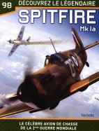Spitfire Mk la n° 98 2026-06-16