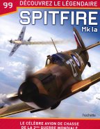 Spitfire Mk la n° 99 2026-06-23