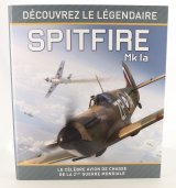 Classeur - Spitfire Mk la