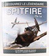 Classeur - Spitfire Mk la