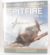 Classeur - Spitfire Mk la n° 3 2025-05-06