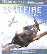 Classeur - Spitfire Mk la n° 4 2025-09-23