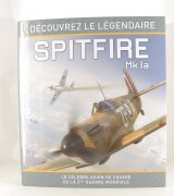 Classeur - Spitfire Mk la n° 5 2026-02-10