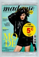 Gala pocket + Madame Figaro n° 7 2025-08-29