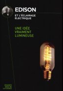 Edison et l'éclairage électrique n° 18 2026-09-08