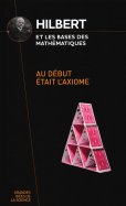 Hilbert et les bases des mathématiques n° 19 2026-09-15