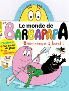 Le Monde de Barbapapa
