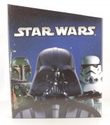 Reliure Casques Star Wars  n° 2 2025-06-06